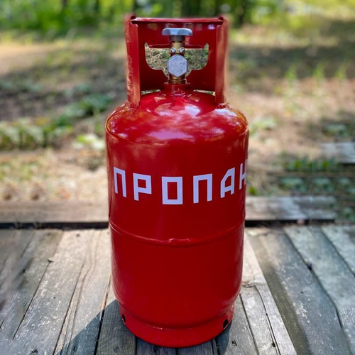 Обмен пропана в Бутово